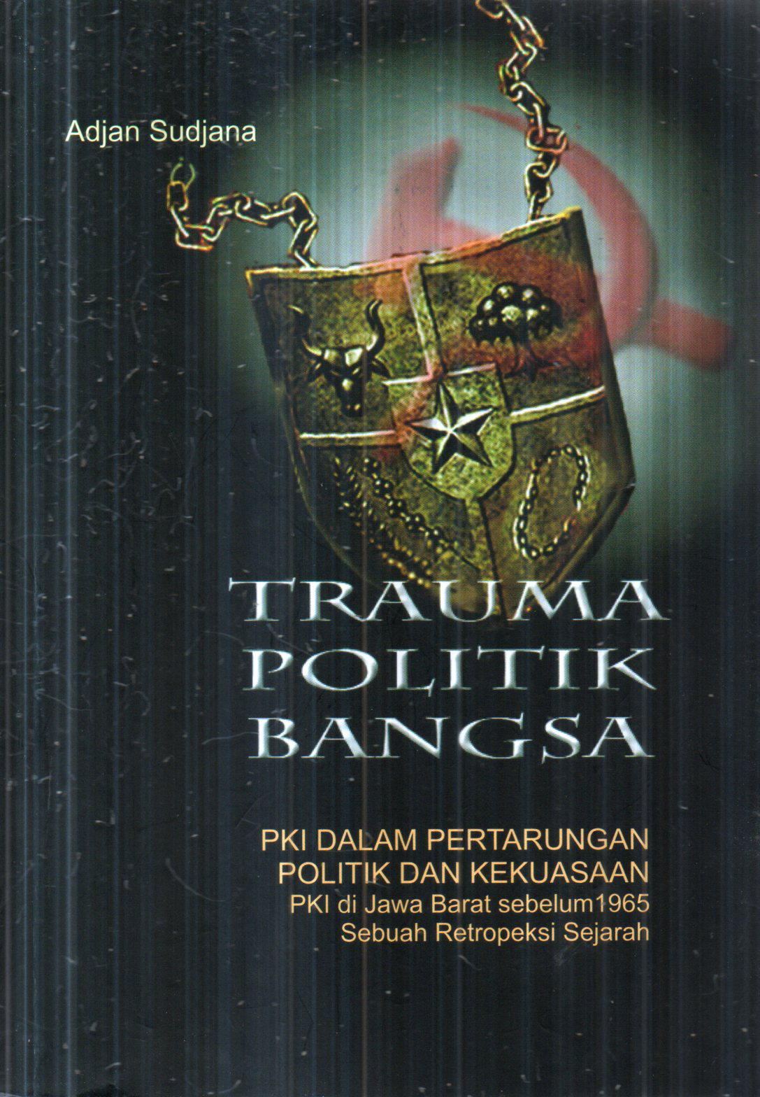 TRAUMA POLITIK BANGSA copy